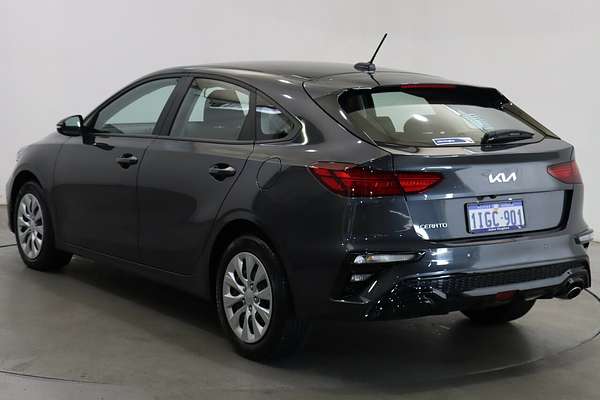 2024 Kia Cerato S BD