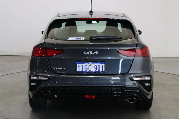 2024 Kia Cerato S BD