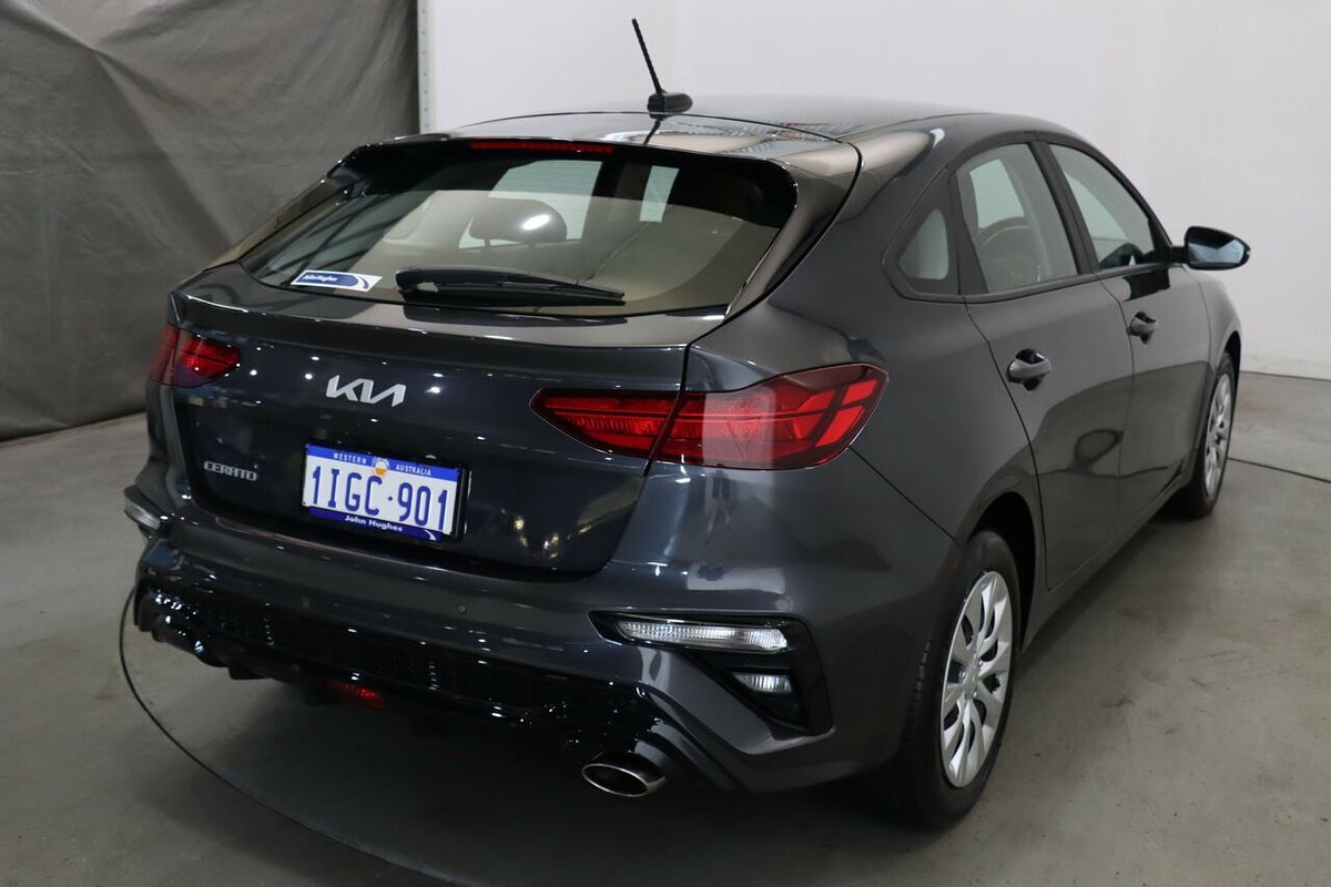 2024 Kia Cerato S BD