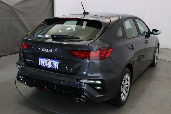 2024 Kia Cerato S BD