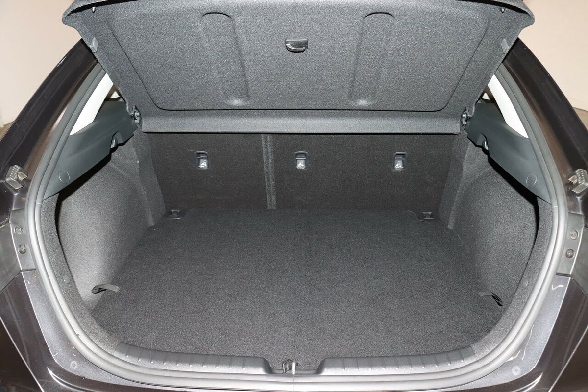 2024 Kia Cerato S BD