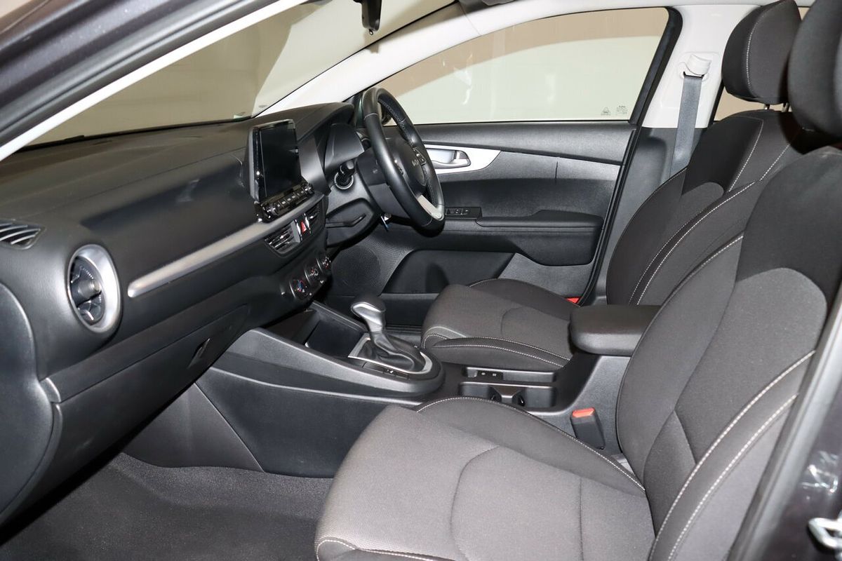 2024 Kia Cerato S BD