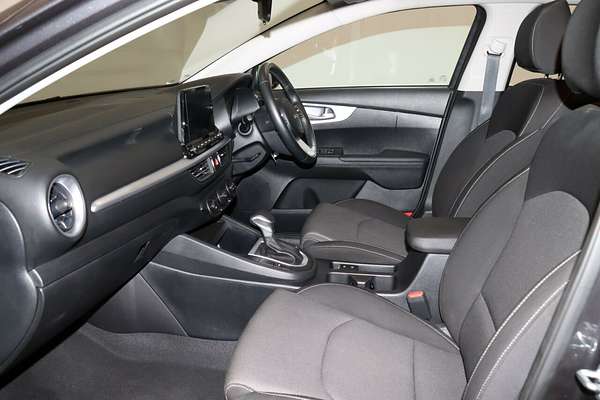 2024 Kia Cerato S BD