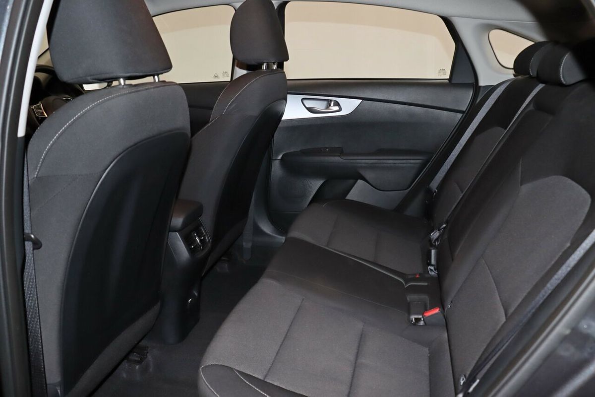 2024 Kia Cerato S BD
