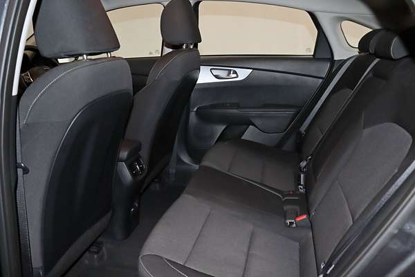 2024 Kia Cerato S BD