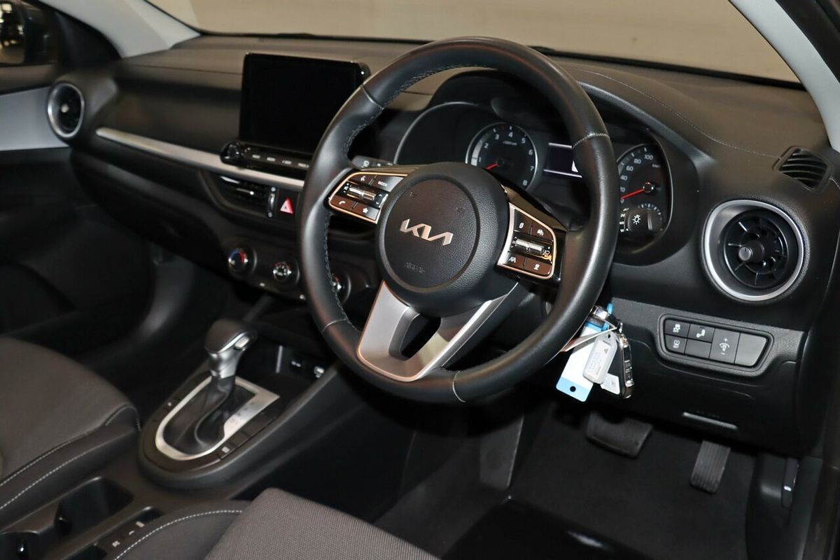 2024 Kia Cerato S BD