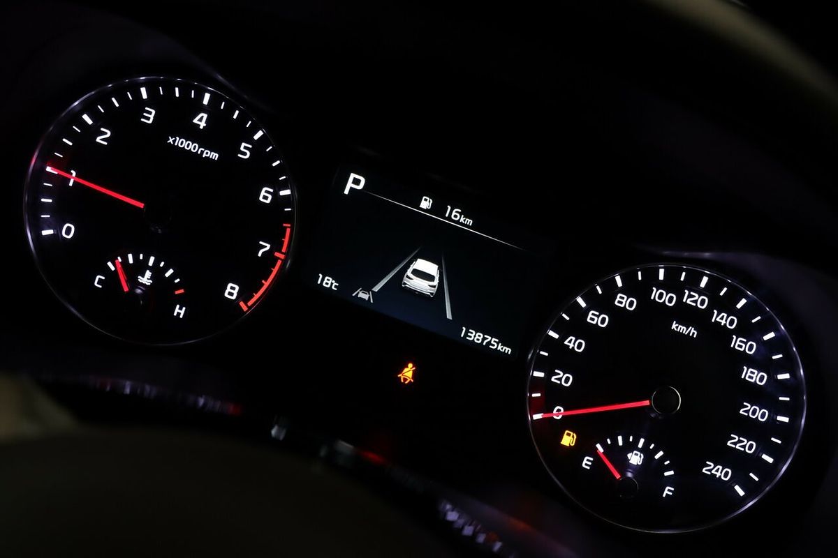 2024 Kia Cerato S BD