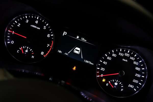 2024 Kia Cerato S BD