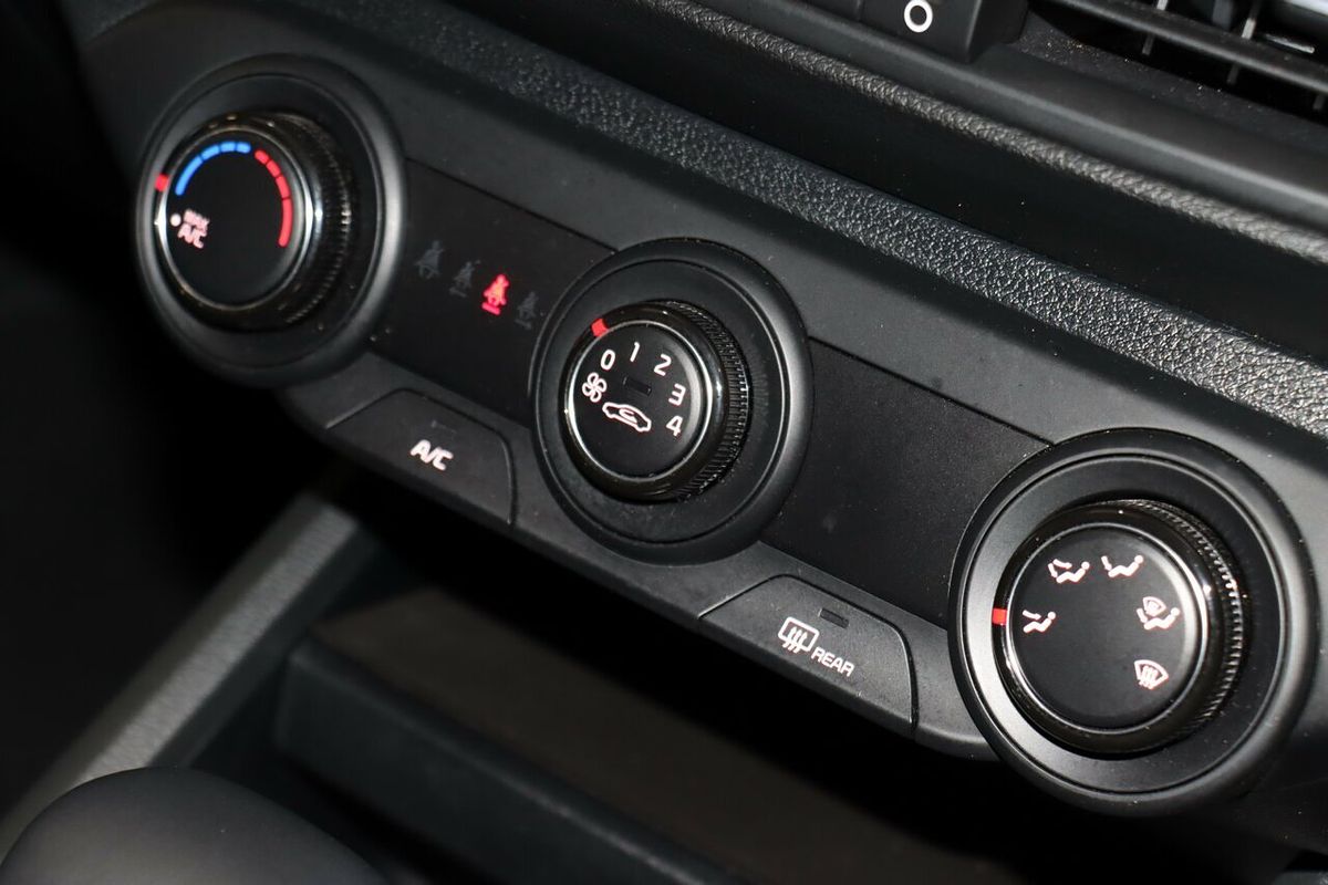 2024 Kia Cerato S BD