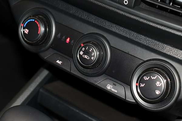 2024 Kia Cerato S BD