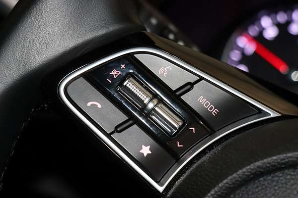 2024 Kia Cerato S BD