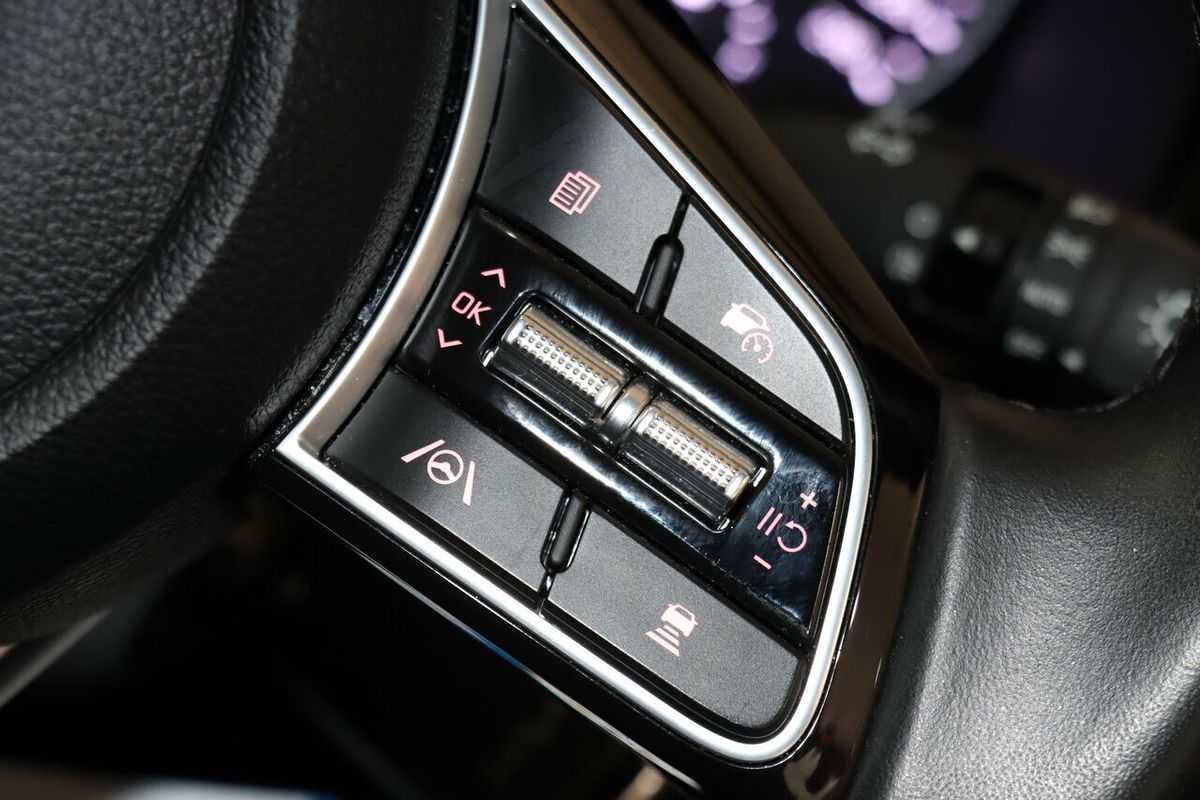 2024 Kia Cerato S BD