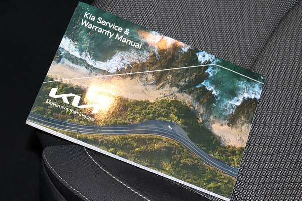 2024 Kia Cerato S BD
