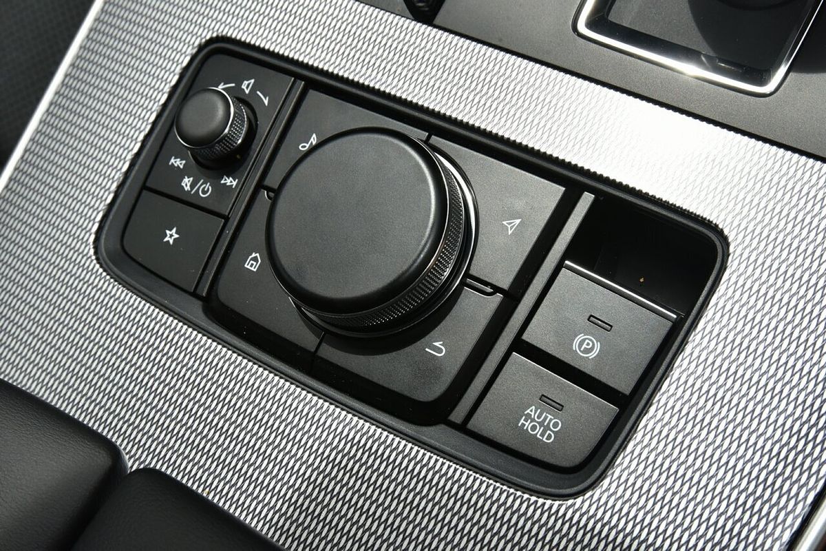 2025 Mazda CX-60 D50e GT KH Series