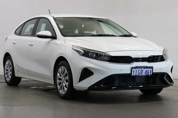 2024 Kia Cerato S BD