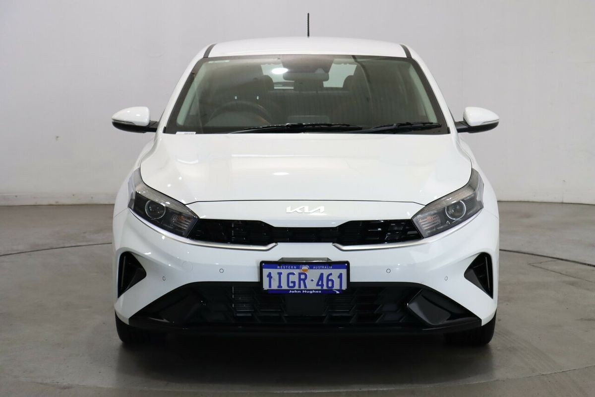 2024 Kia Cerato S BD