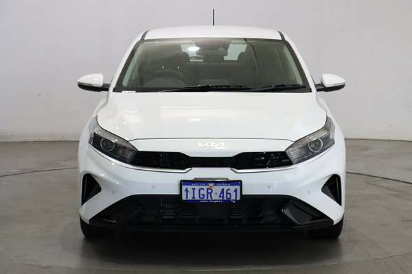 2024 Kia Cerato S BD
