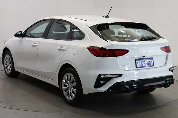 2024 Kia Cerato S BD