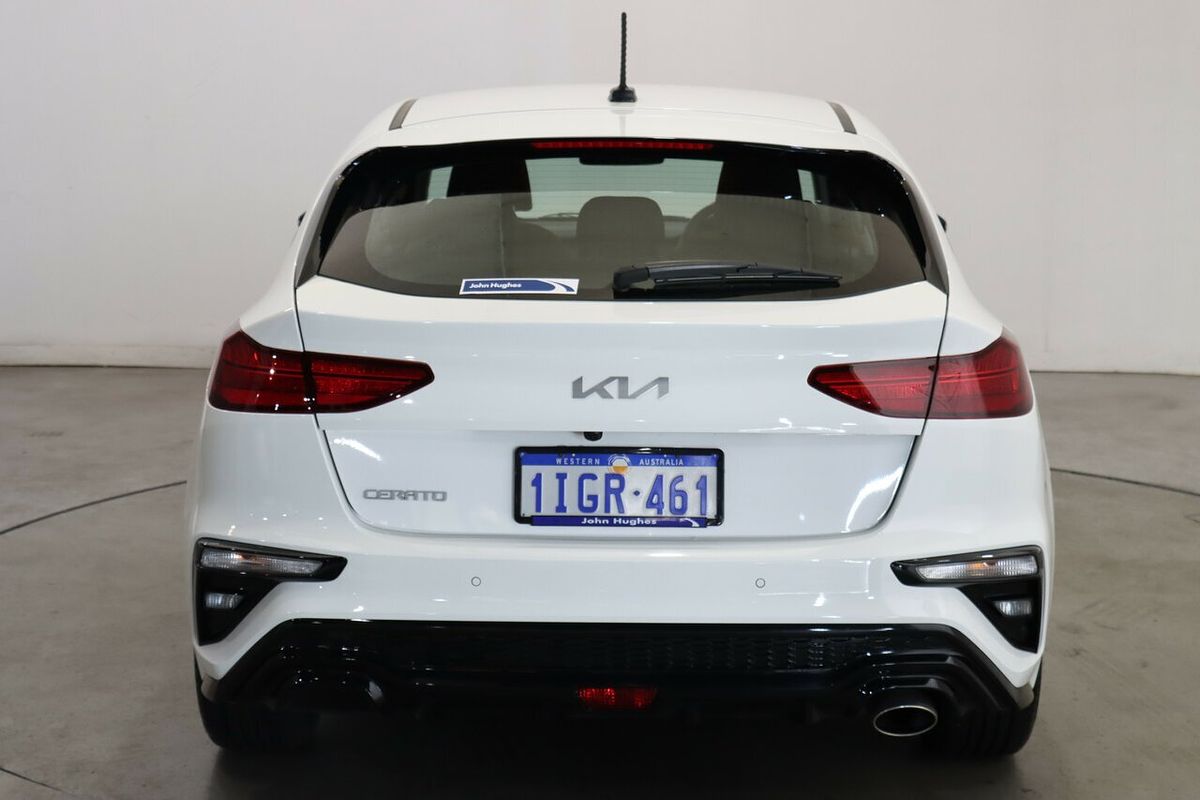 2024 Kia Cerato S BD