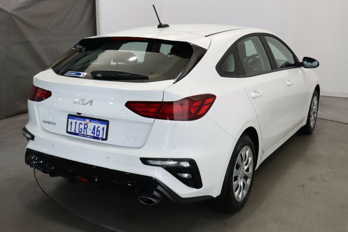 2024 Kia Cerato S BD