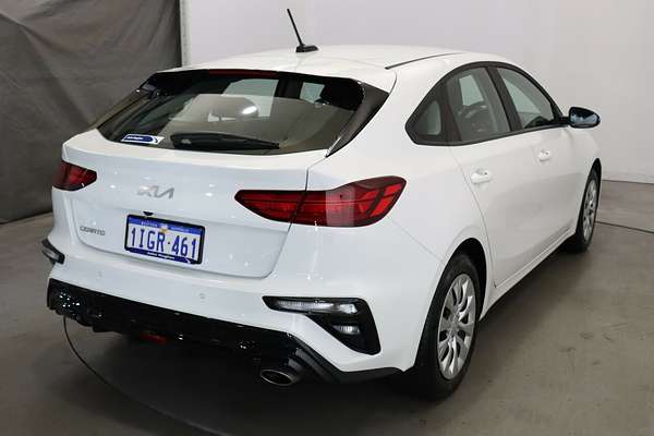 2024 Kia Cerato S BD