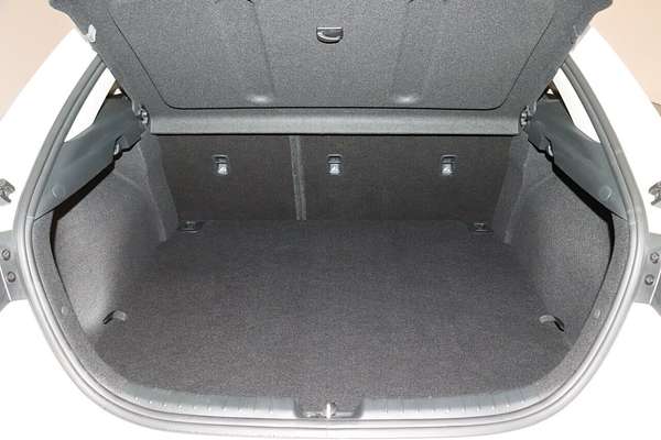 2024 Kia Cerato S BD