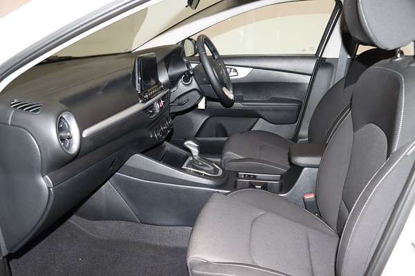 2024 Kia Cerato S BD