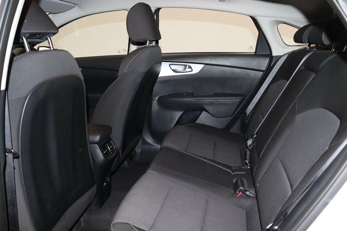 2024 Kia Cerato S BD
