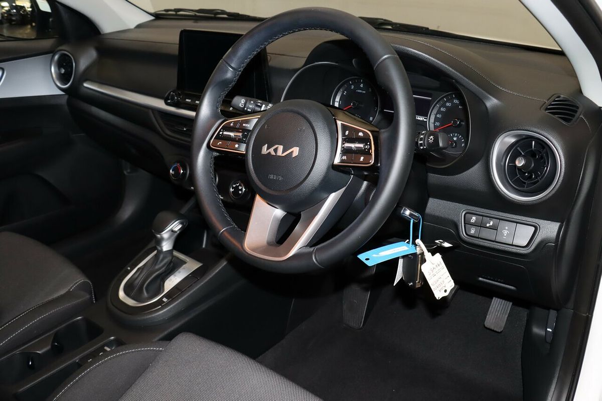 2024 Kia Cerato S BD