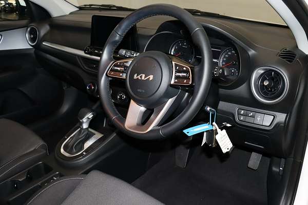 2024 Kia Cerato S BD