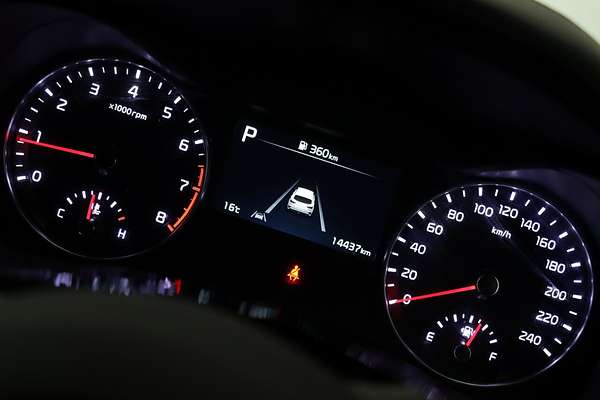 2024 Kia Cerato S BD