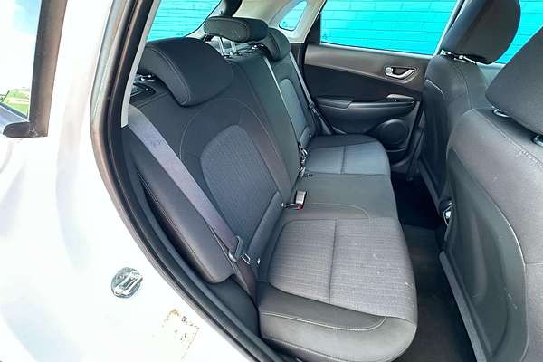 2021 Hyundai Kona Elite OS.V4