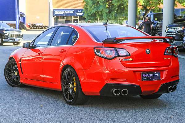 2014 Holden Special Vehicles GTS GEN-F