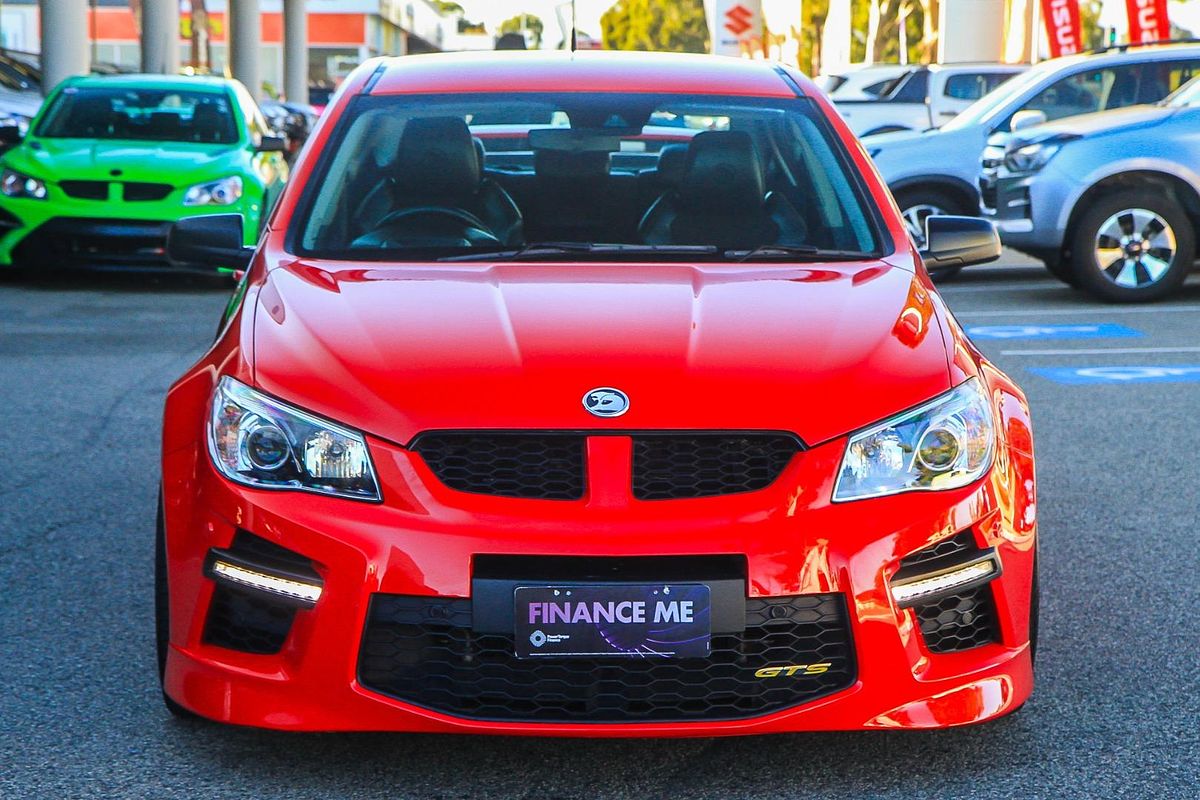 2014 Holden Special Vehicles GTS GEN-F
