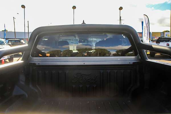 2024 Ford Ranger XLT 4X4