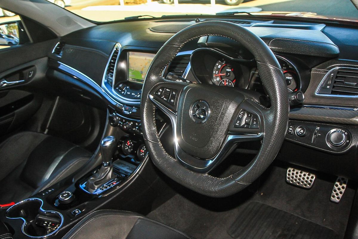 2014 Holden Special Vehicles GTS GEN-F