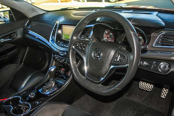 2014 Holden Special Vehicles GTS GEN-F