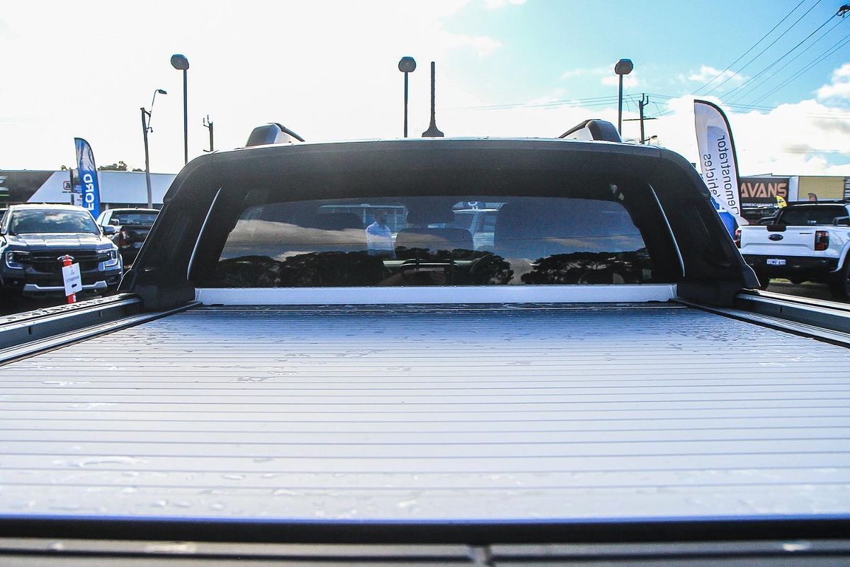 2024 Ford Ranger Wildtrak 4X4