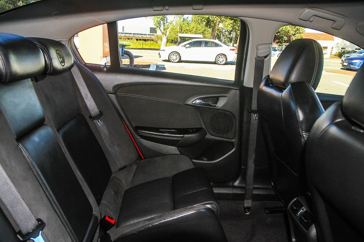 2014 Holden Special Vehicles GTS GEN-F
