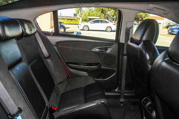 2014 Holden Special Vehicles GTS GEN-F