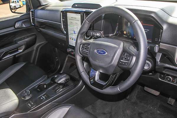 2024 Ford Ranger Sport 4X4