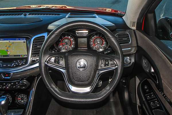 2014 Holden Special Vehicles GTS GEN-F