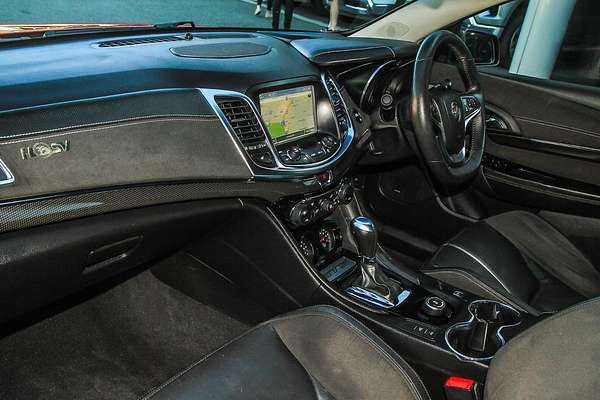 2014 Holden Special Vehicles GTS GEN-F