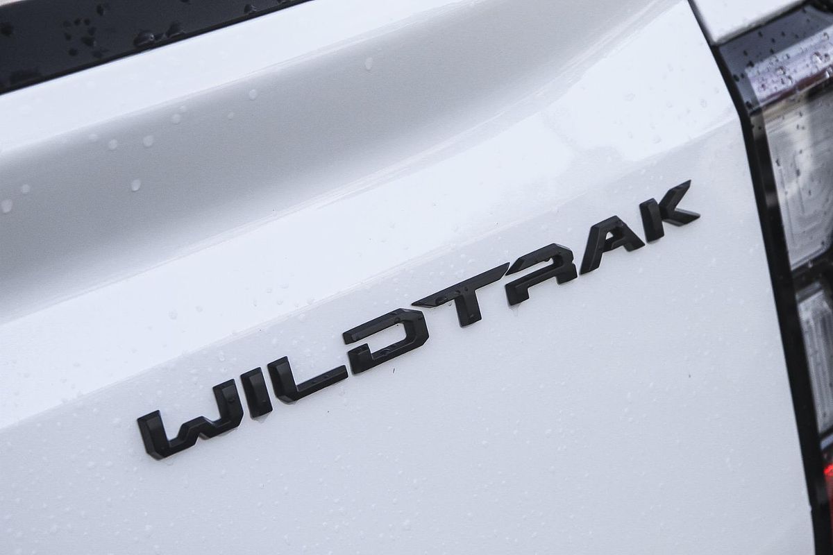 2024 Ford Ranger Wildtrak 4X4