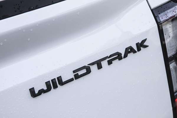 2024 Ford Ranger Wildtrak 4X4