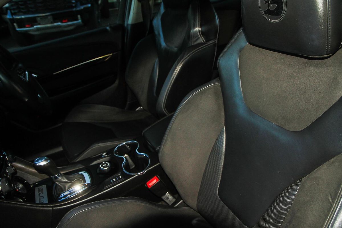 2014 Holden Special Vehicles GTS GEN-F