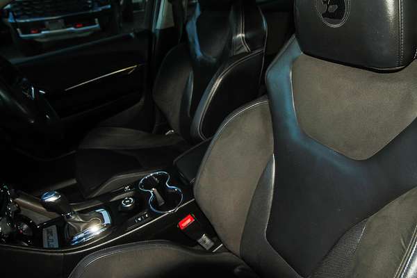 2014 Holden Special Vehicles GTS GEN-F