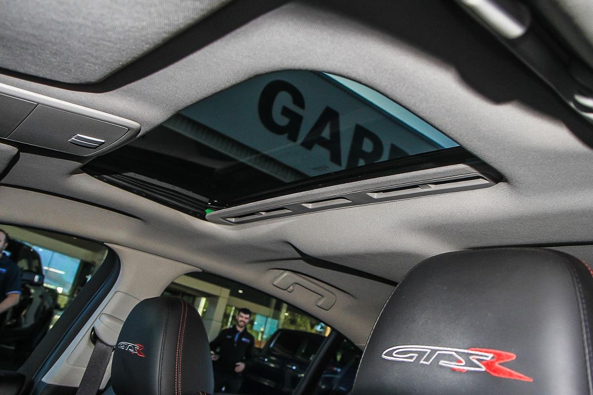 2017 Holden Special Vehicles GTS R GEN-F2