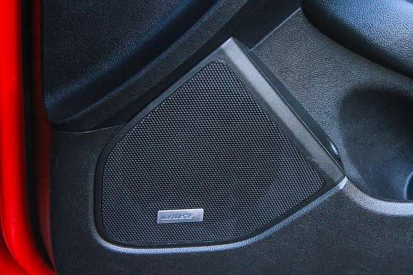 2014 Holden Special Vehicles GTS GEN-F