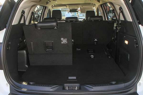 2025 Ford Everest Sport